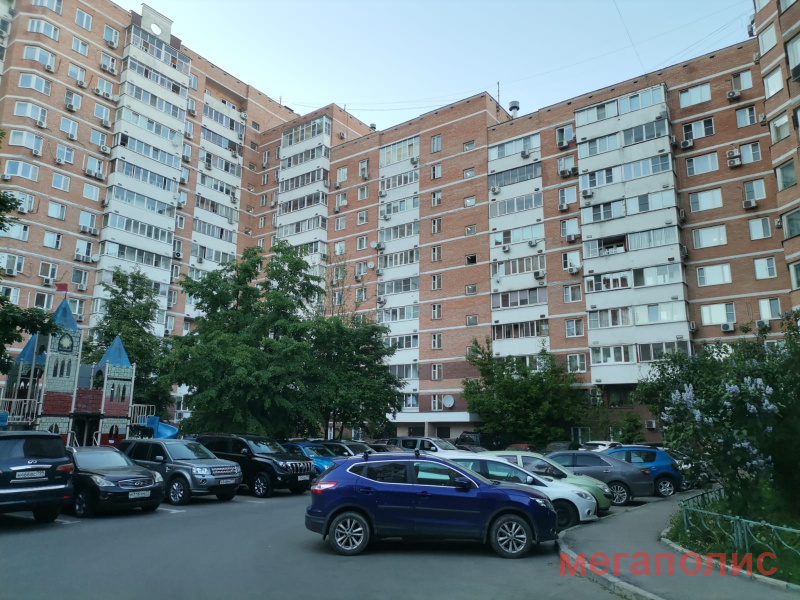 8-я Текстильщиков ул., д.13, к.2