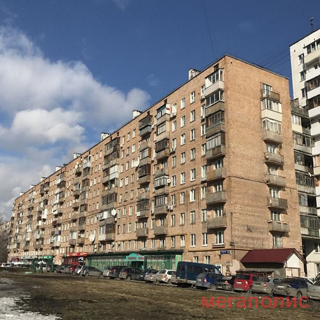 Коровинское шоссе д.20 корп. 1