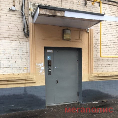 Яковоапостольский пер., 17