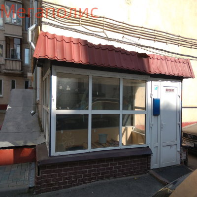 Шмитовский пр-д, 9к5
