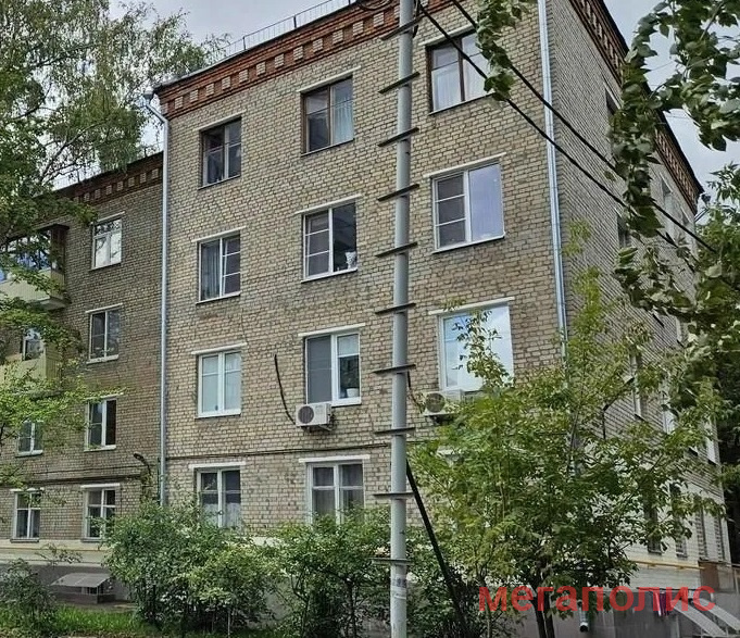 Радужная ул., д.15, к.2