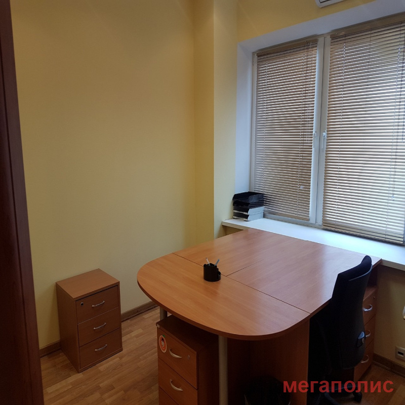 Большая Серпуховская улица, д. 44