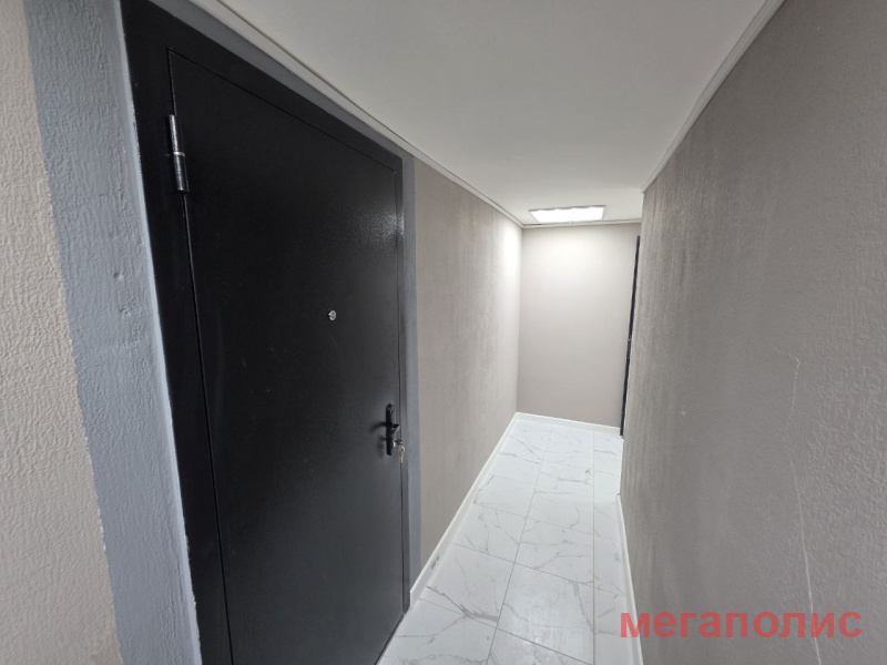 Верхняя Первомайская ул., д.24/17