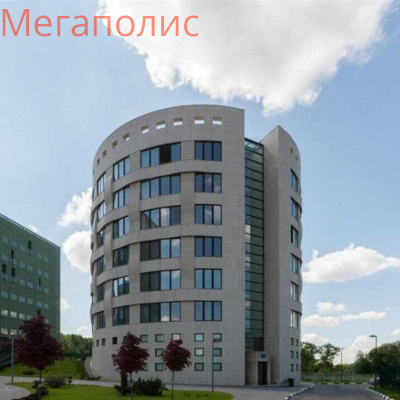 Весенняя, 5к5