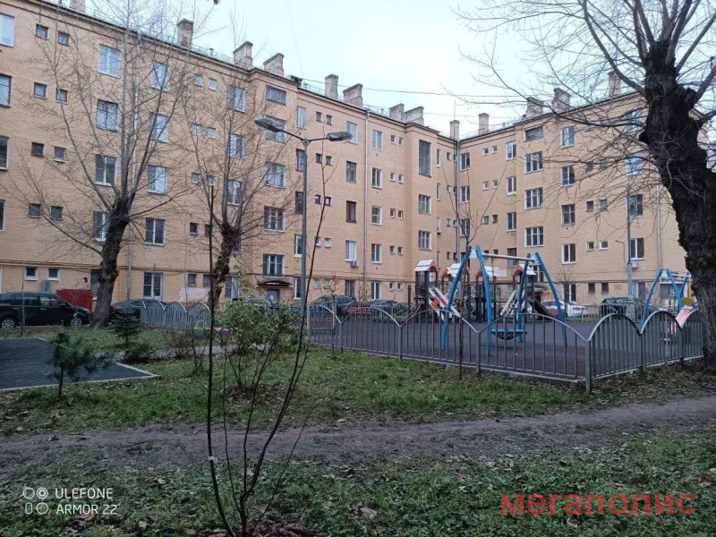 Шухова ул., д. 11/16