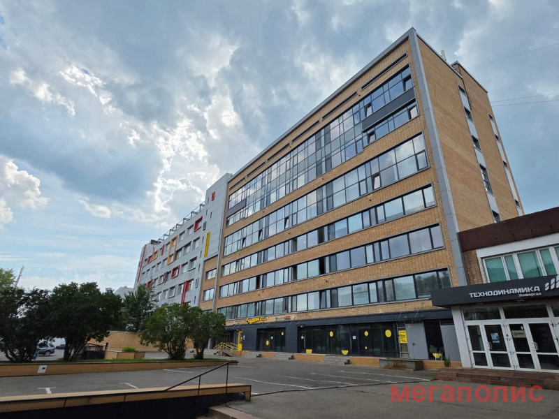 Алтуфьевское ш., д. 79А, стр. 3