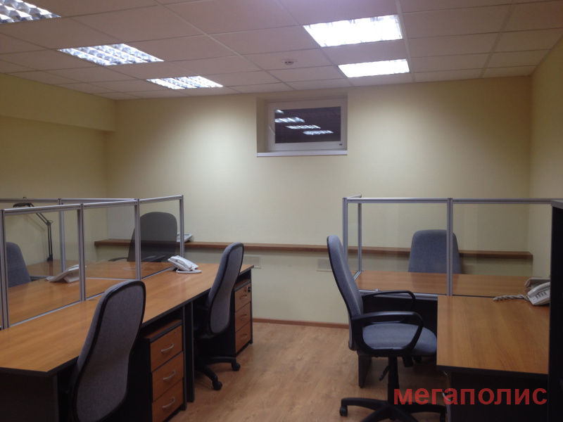 пр-т Вернадского, дом 21, корпус 1