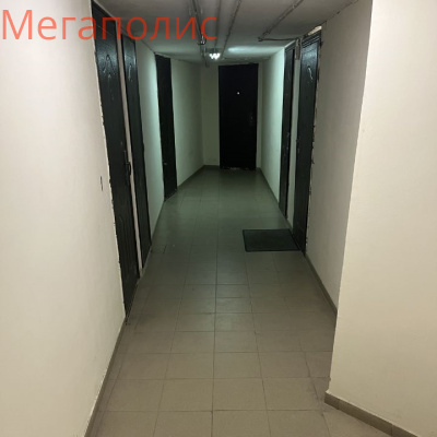 Весенняя, 5к5