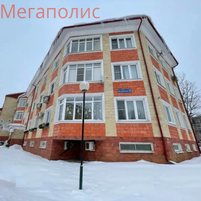 Первомайское ул. Центральная д.18