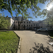 Доброслободская, 7к3