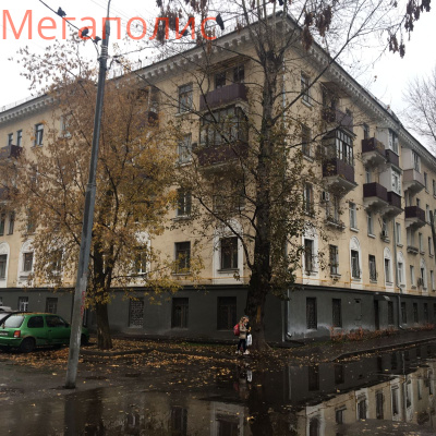 Саратовский пр-д, 4