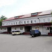 Авиамоторная, 50