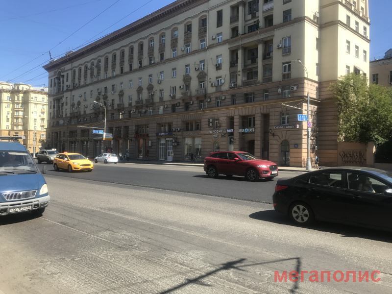 Проспект мира, 70